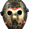 Mask Halloween Costume Horror Mask Cosplay Costume Mask Party Masquerade Props Mask