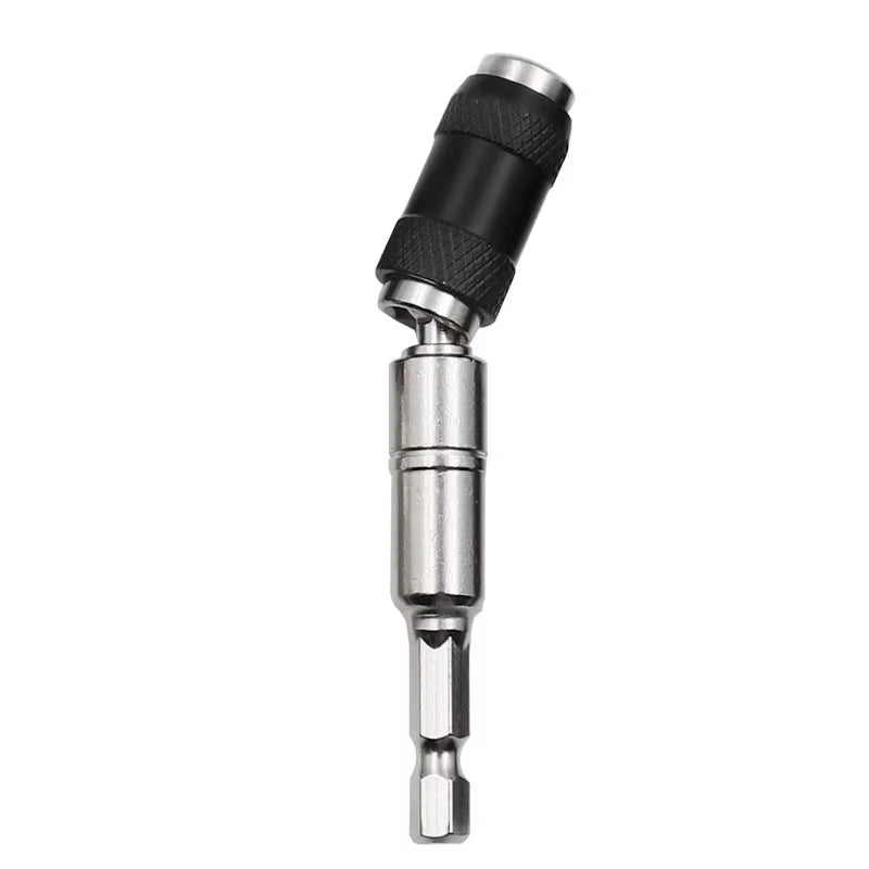 Hex Magnetic Ring Screwdriver Bits Drill