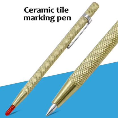 Marking Engraving Pen for Ceramic Wood Carving Hand Tools